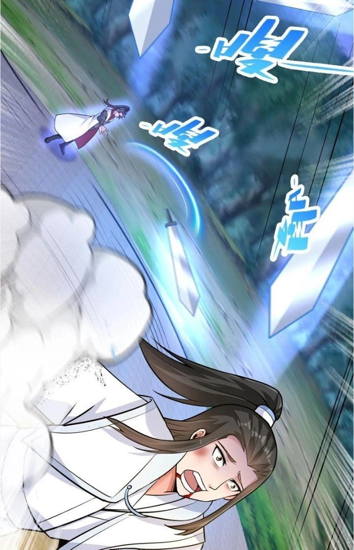 Vô Địch Đốn Ngộ Chapter 66 - 24