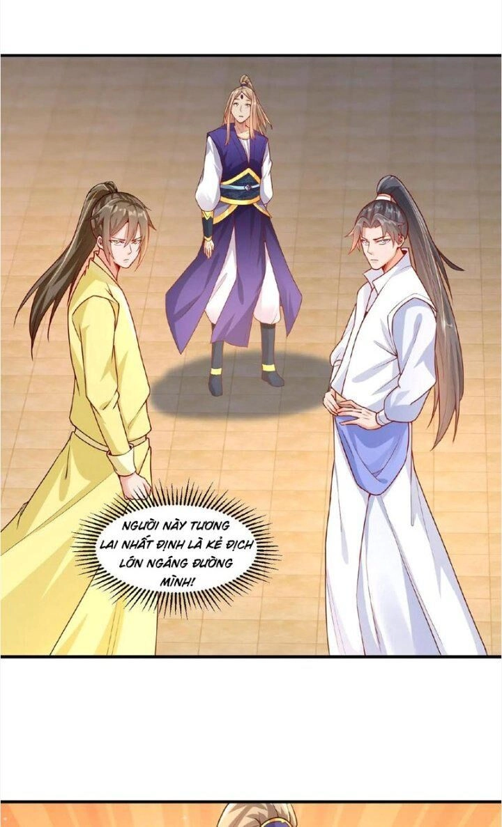 Vô Địch Đốn Ngộ Chapter 67 - 4