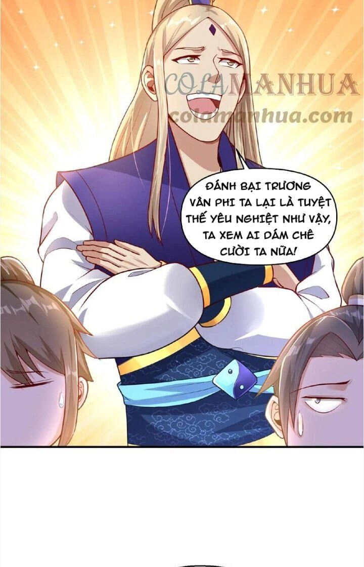 Vô Địch Đốn Ngộ Chapter 67 - 5