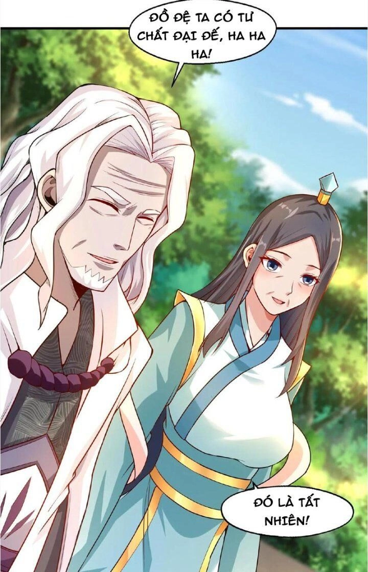 Vô Địch Đốn Ngộ Chapter 67 - 6