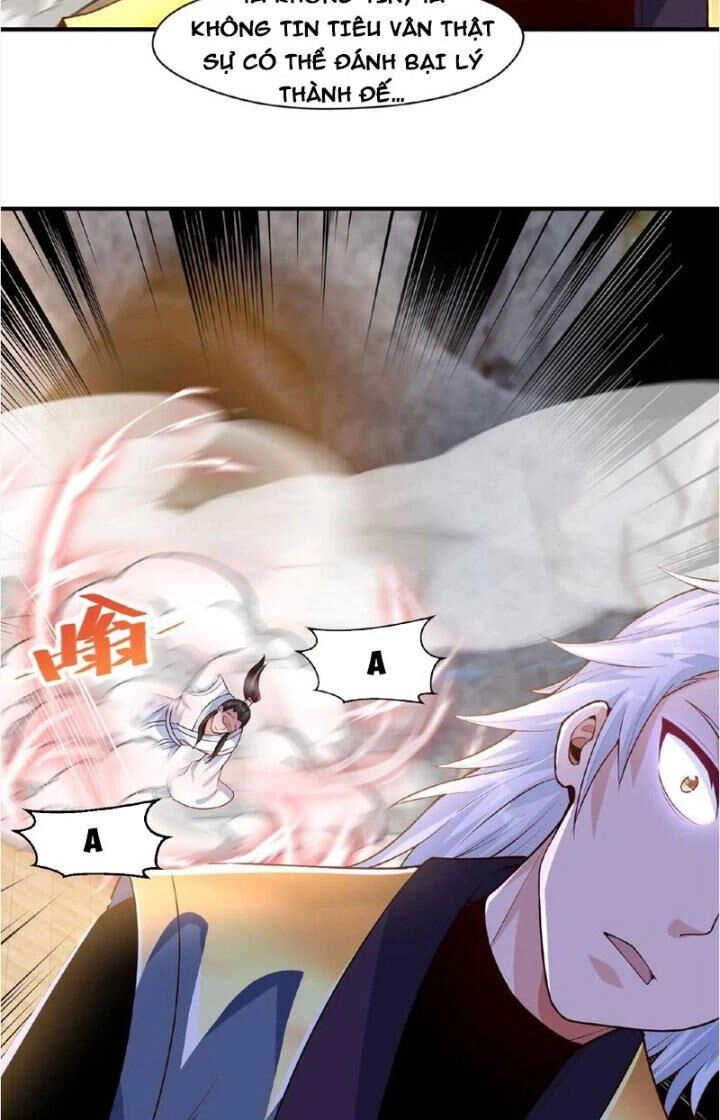 Vô Địch Đốn Ngộ Chapter 67 - 8