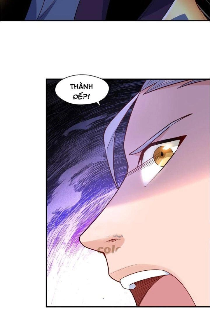 Vô Địch Đốn Ngộ Chapter 67 - 9