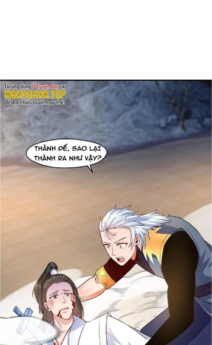 Vô Địch Đốn Ngộ Chapter 67 - 10