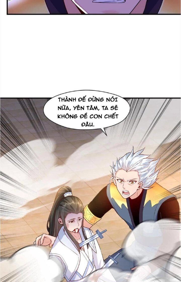 Vô Địch Đốn Ngộ Chapter 67 - 13