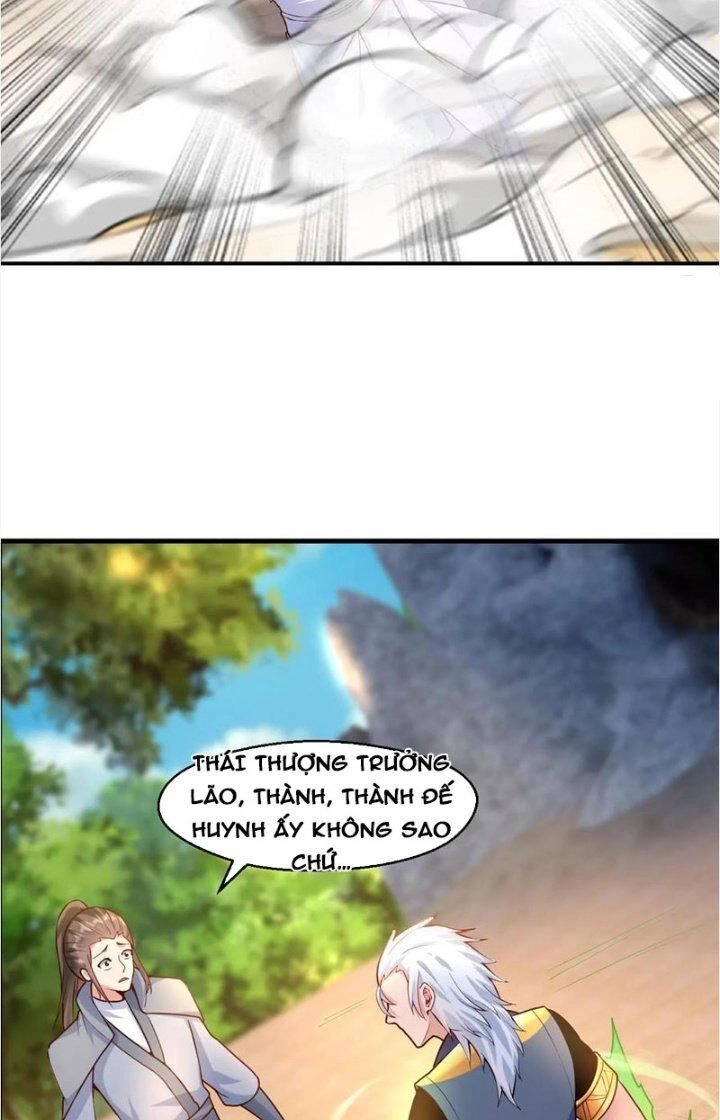 Vô Địch Đốn Ngộ Chapter 67 - 14