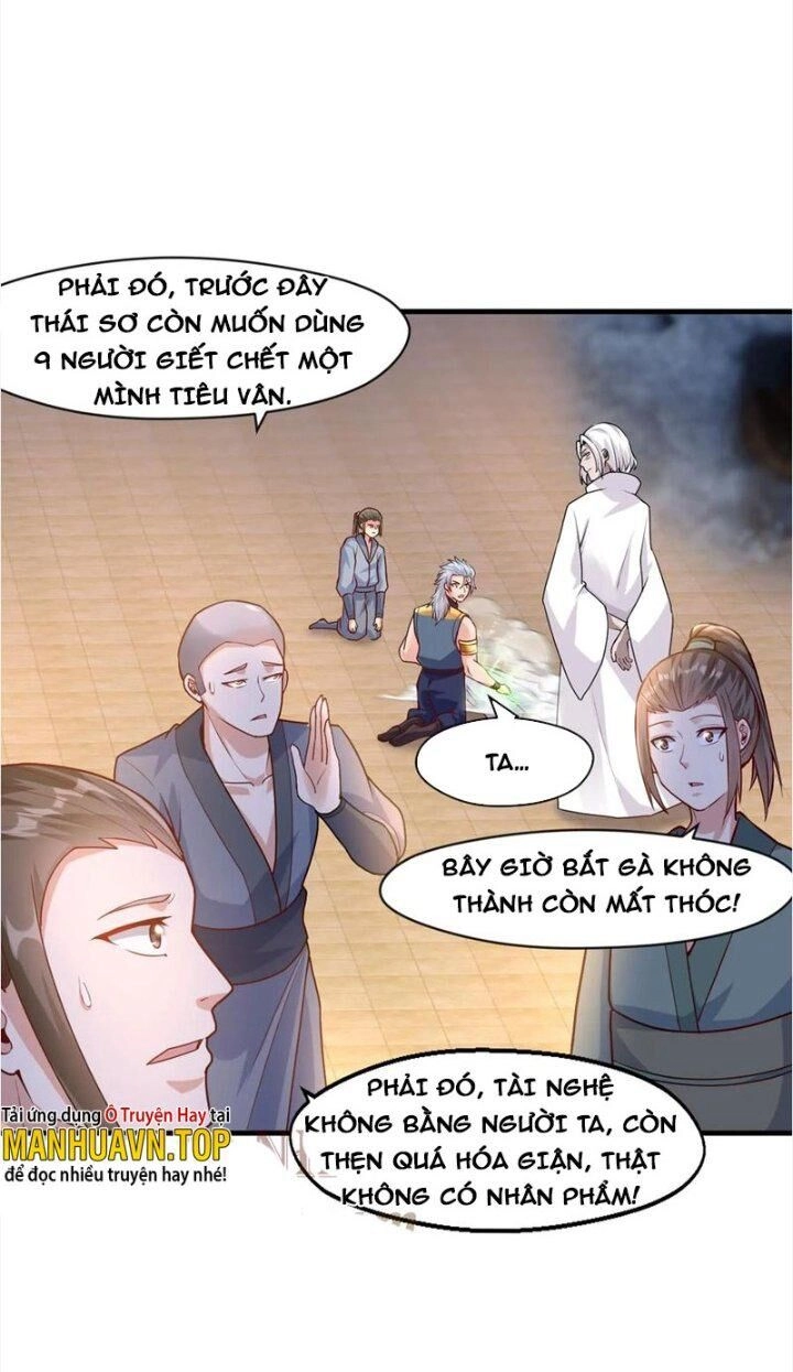 Vô Địch Đốn Ngộ Chapter 67 - 18