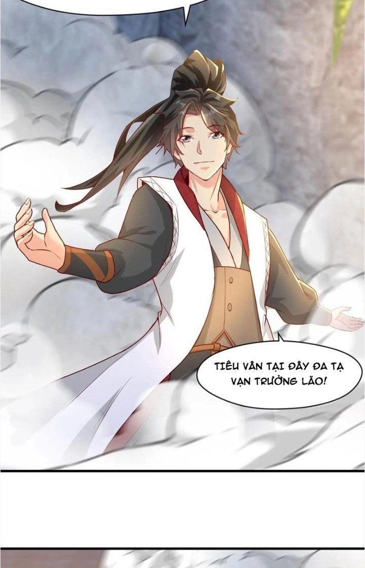 Vô Địch Đốn Ngộ Chapter 67 - 20