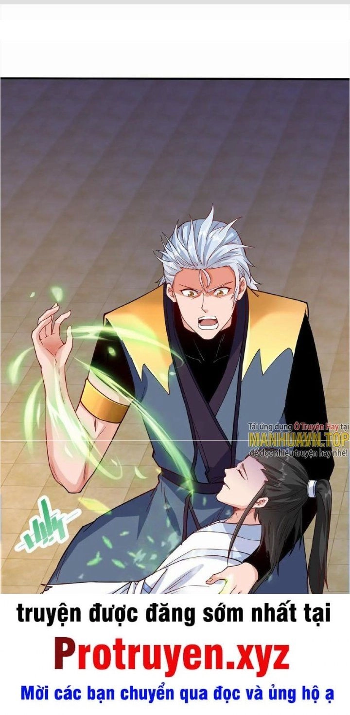 Vô Địch Đốn Ngộ Chapter 68 - 1