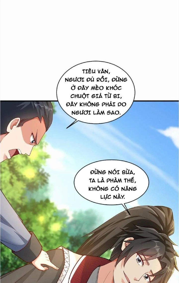 Vô Địch Đốn Ngộ Chapter 68 - 3