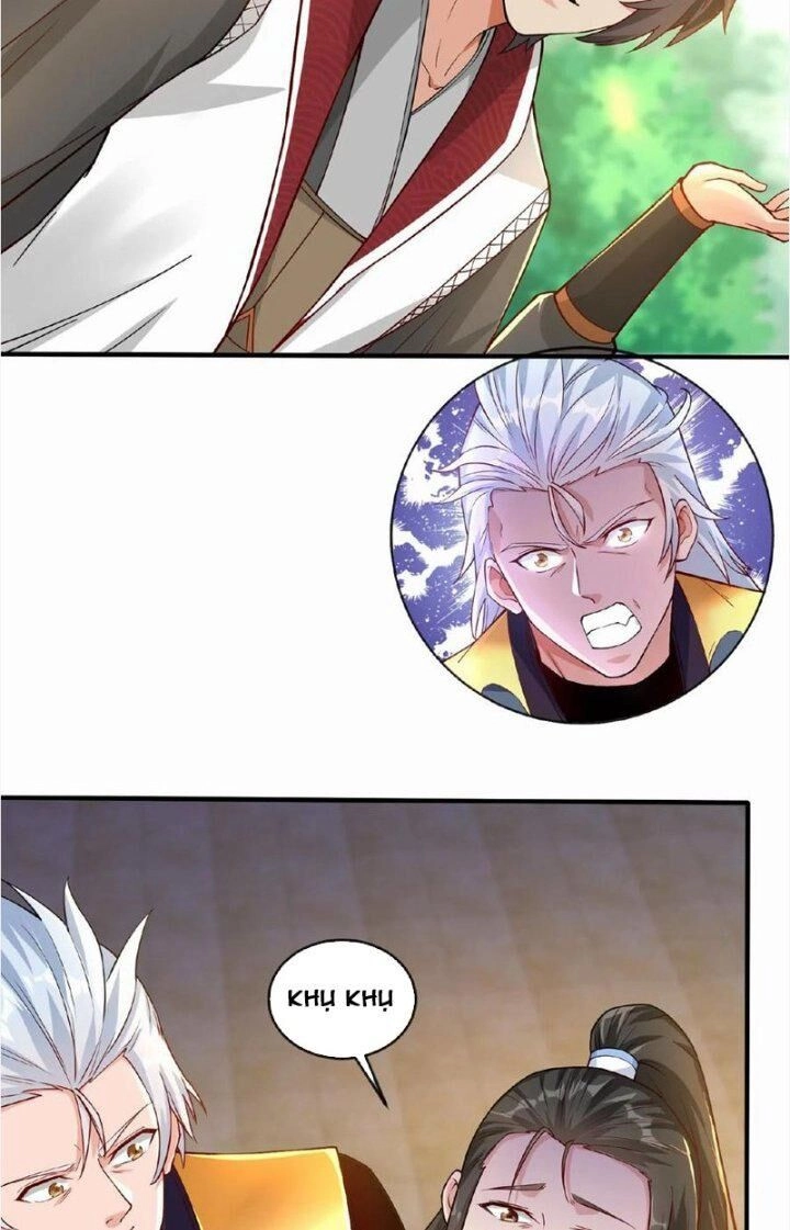 Vô Địch Đốn Ngộ Chapter 68 - 4