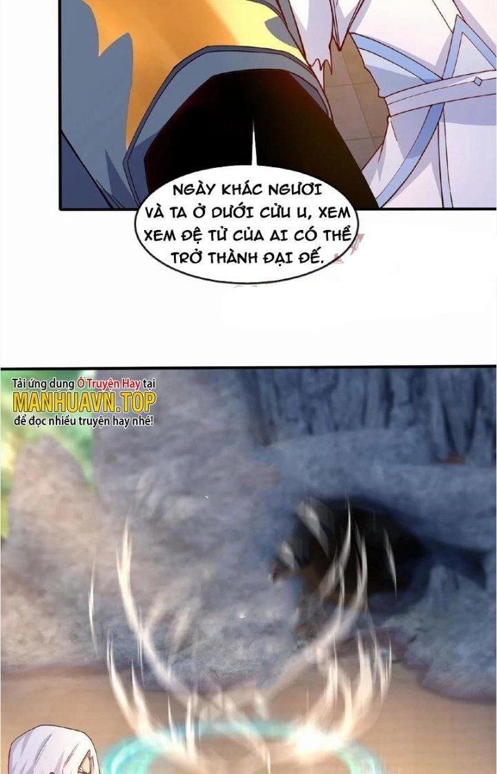 Vô Địch Đốn Ngộ Chapter 68 - 7