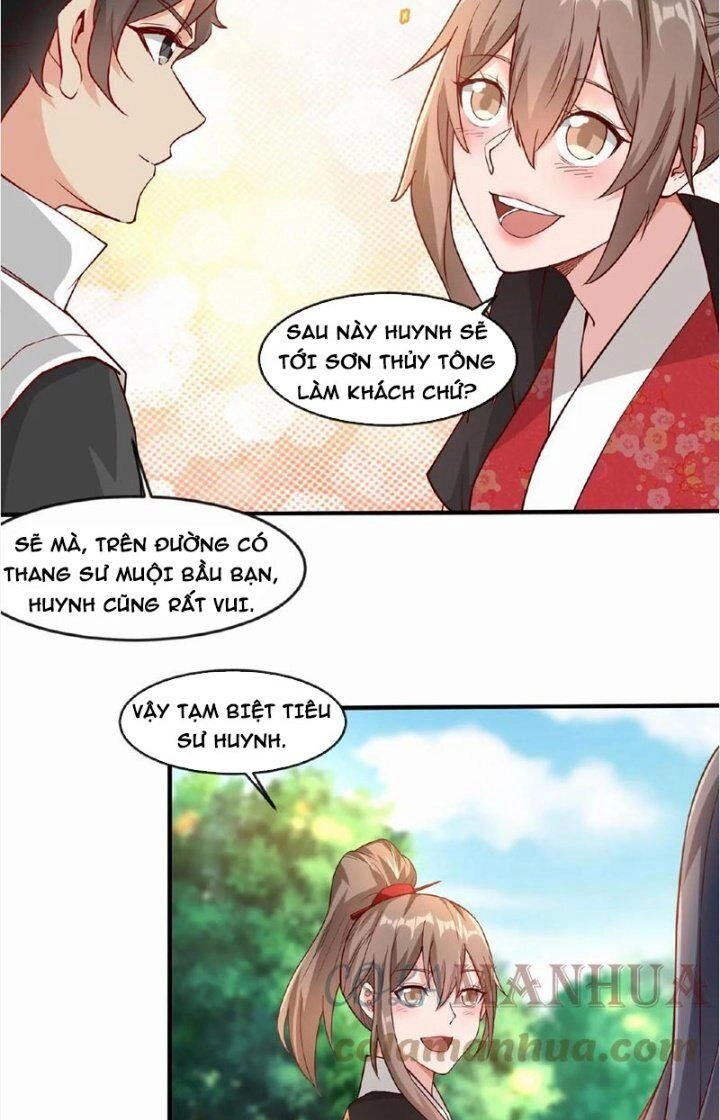 Vô Địch Đốn Ngộ Chapter 68 - 11