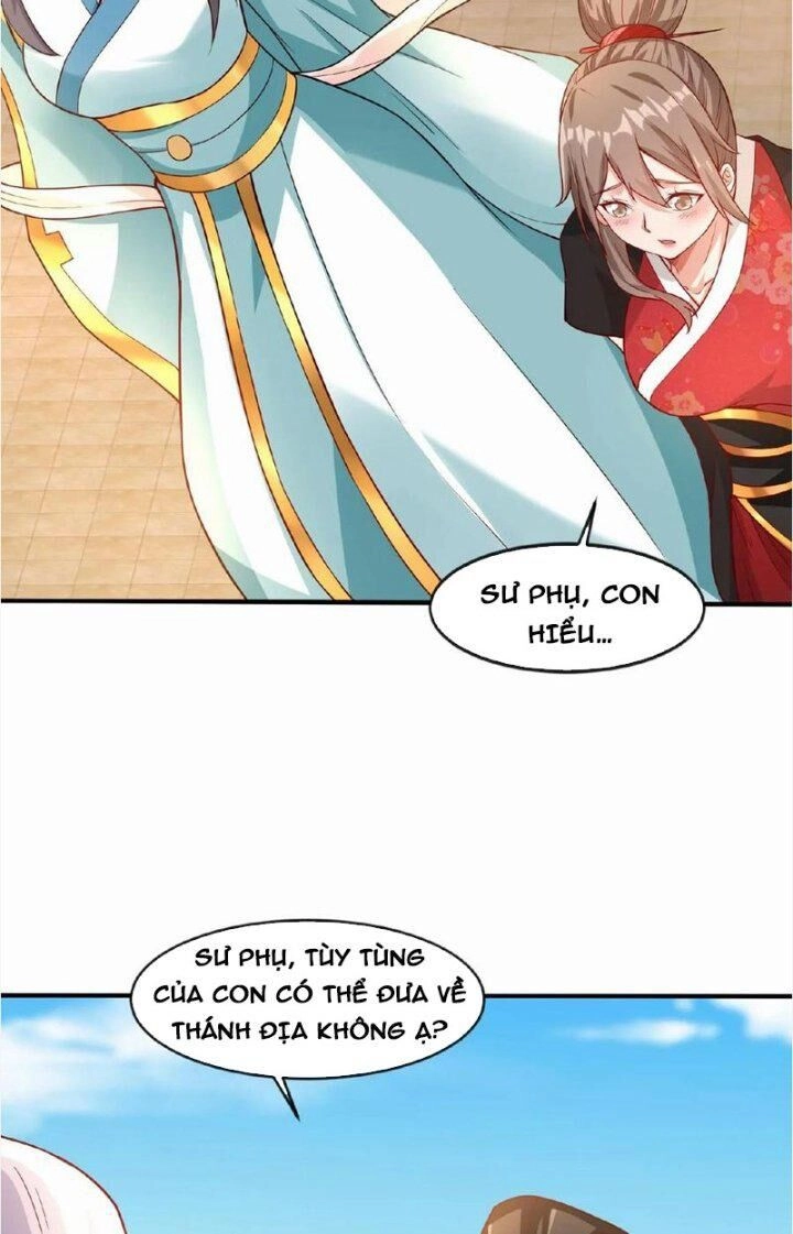 Vô Địch Đốn Ngộ Chapter 68 - 13