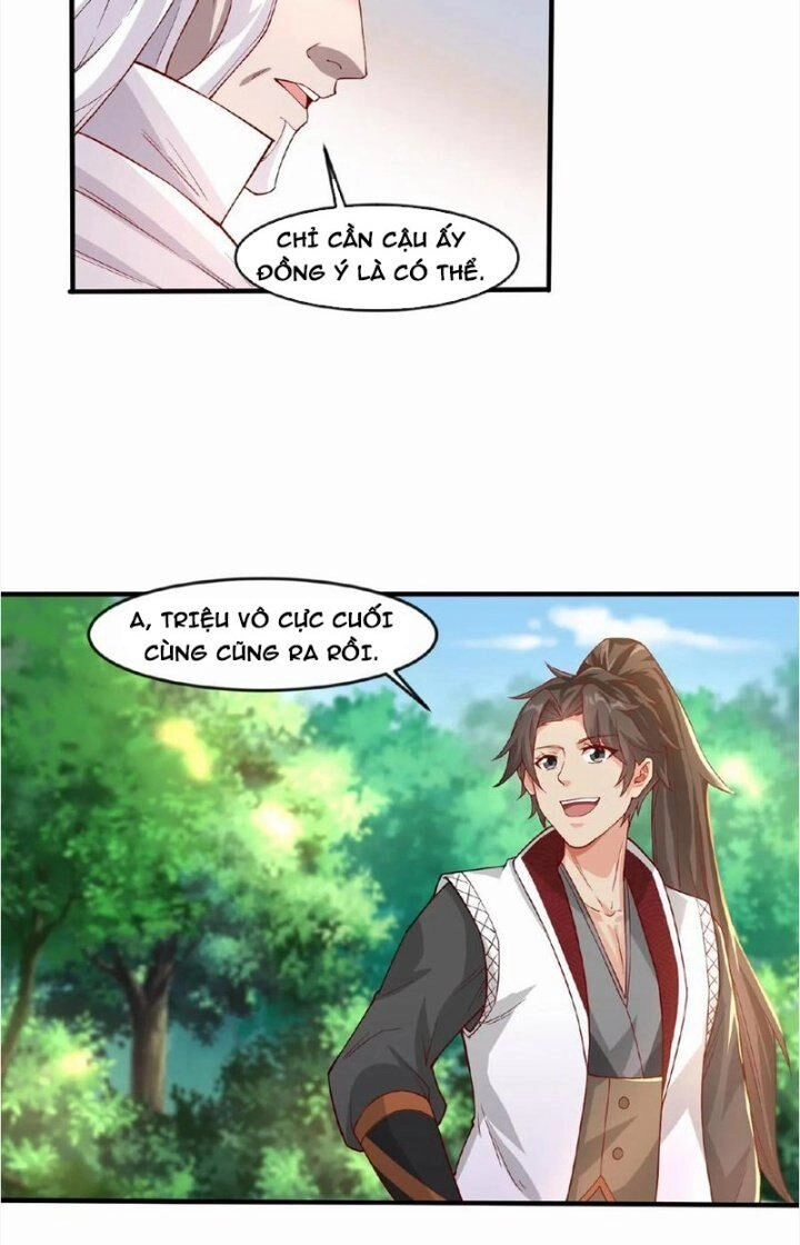 Vô Địch Đốn Ngộ Chapter 68 - 15