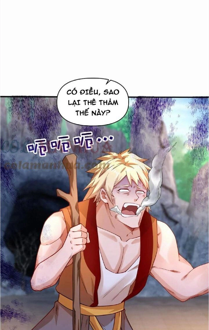 Vô Địch Đốn Ngộ Chapter 68 - 16