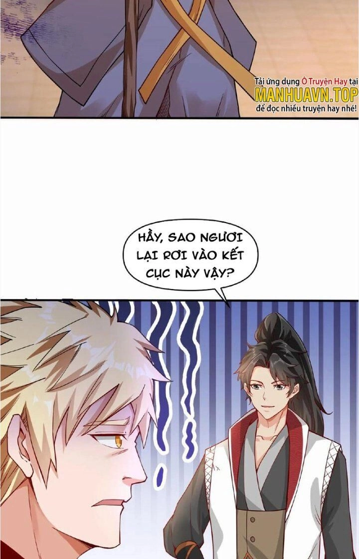 Vô Địch Đốn Ngộ Chapter 68 - 17