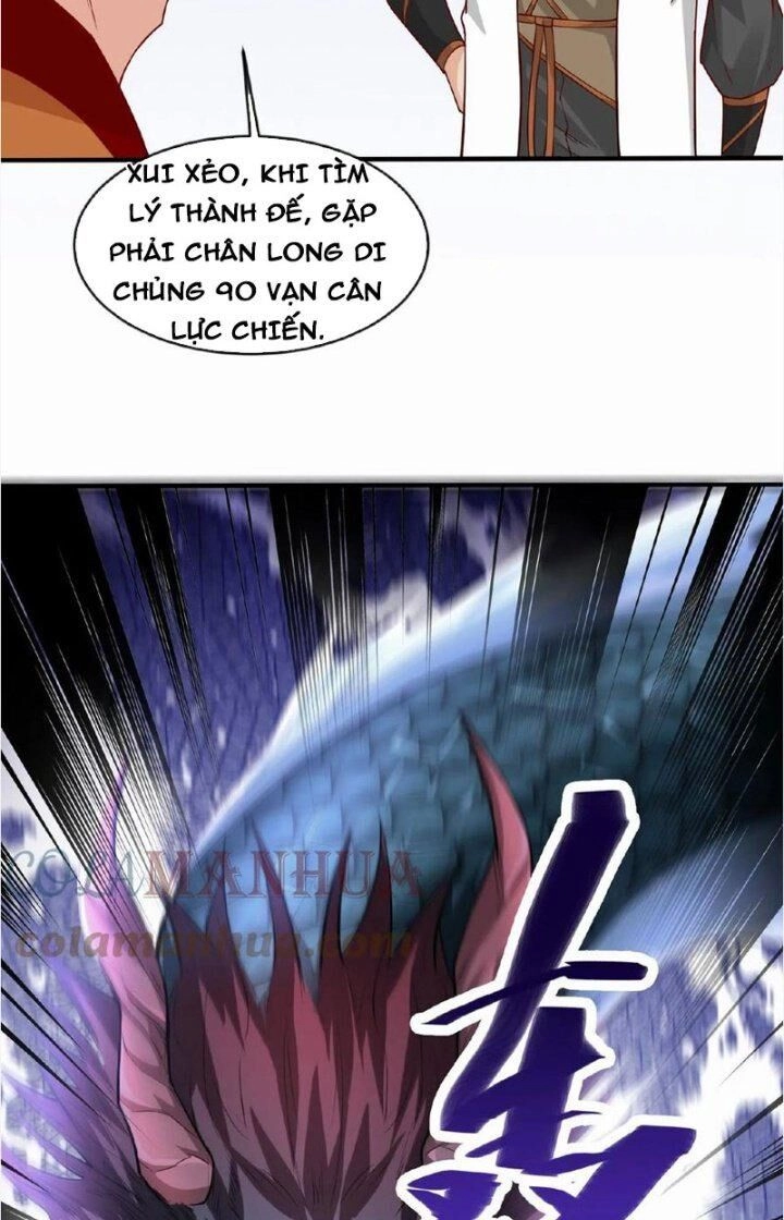 Vô Địch Đốn Ngộ Chapter 68 - 18