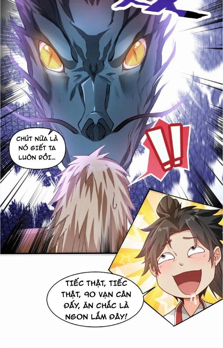 Vô Địch Đốn Ngộ Chapter 68 - 19