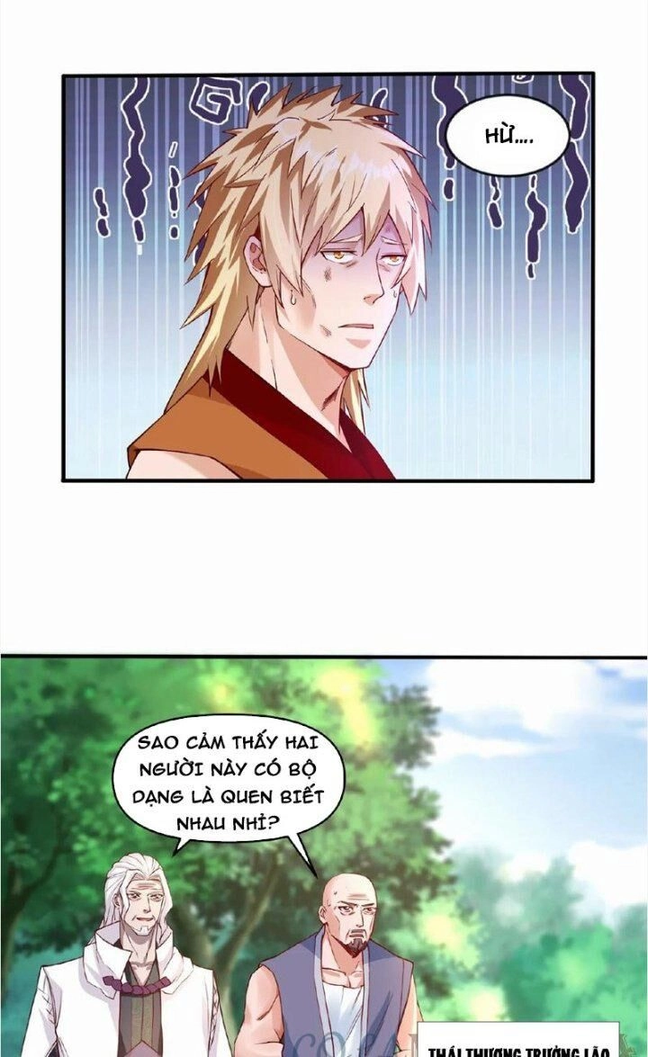 Vô Địch Đốn Ngộ Chapter 68 - 20