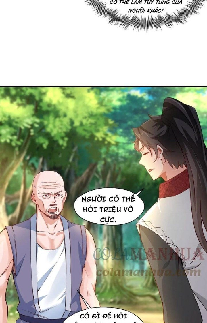 Vô Địch Đốn Ngộ Chapter 69 - 2