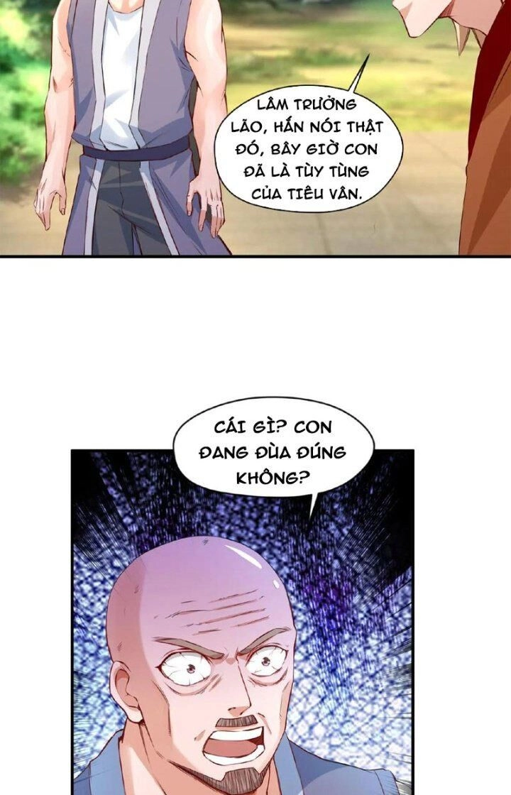 Vô Địch Đốn Ngộ Chapter 69 - 3