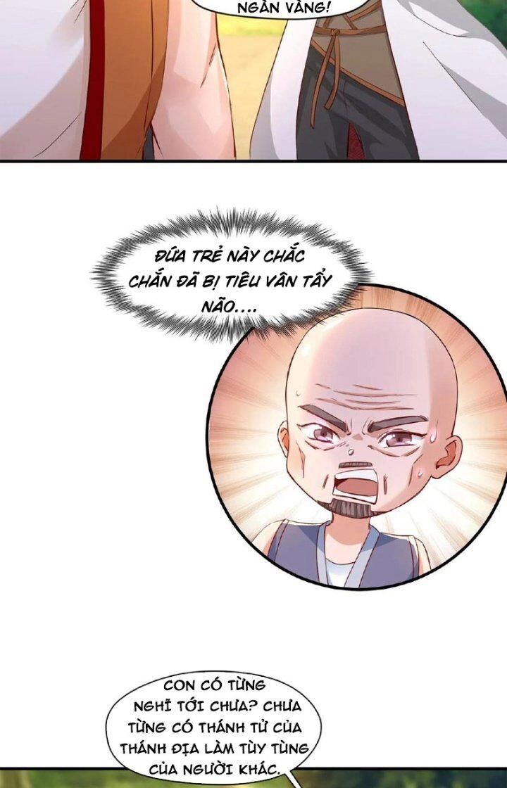 Vô Địch Đốn Ngộ Chapter 69 - 5