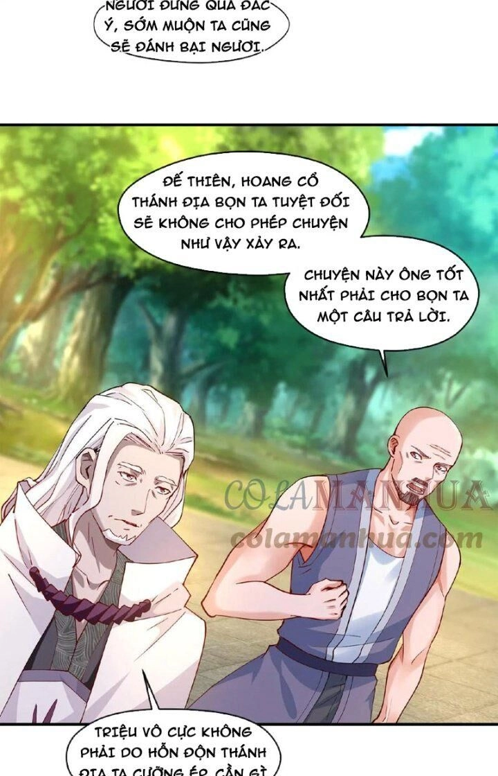 Vô Địch Đốn Ngộ Chapter 69 - 8