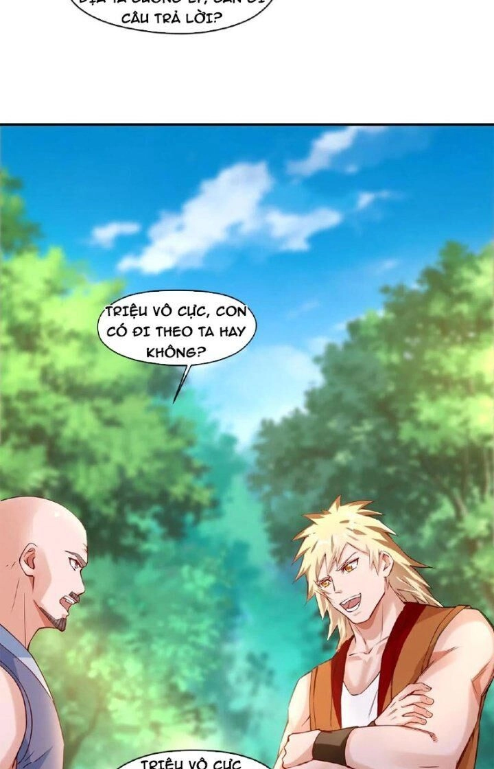 Vô Địch Đốn Ngộ Chapter 69 - 9