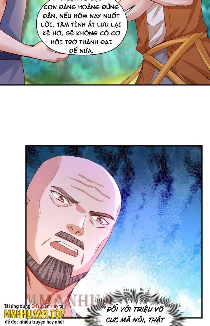 Vô Địch Đốn Ngộ Chapter 69 - 10