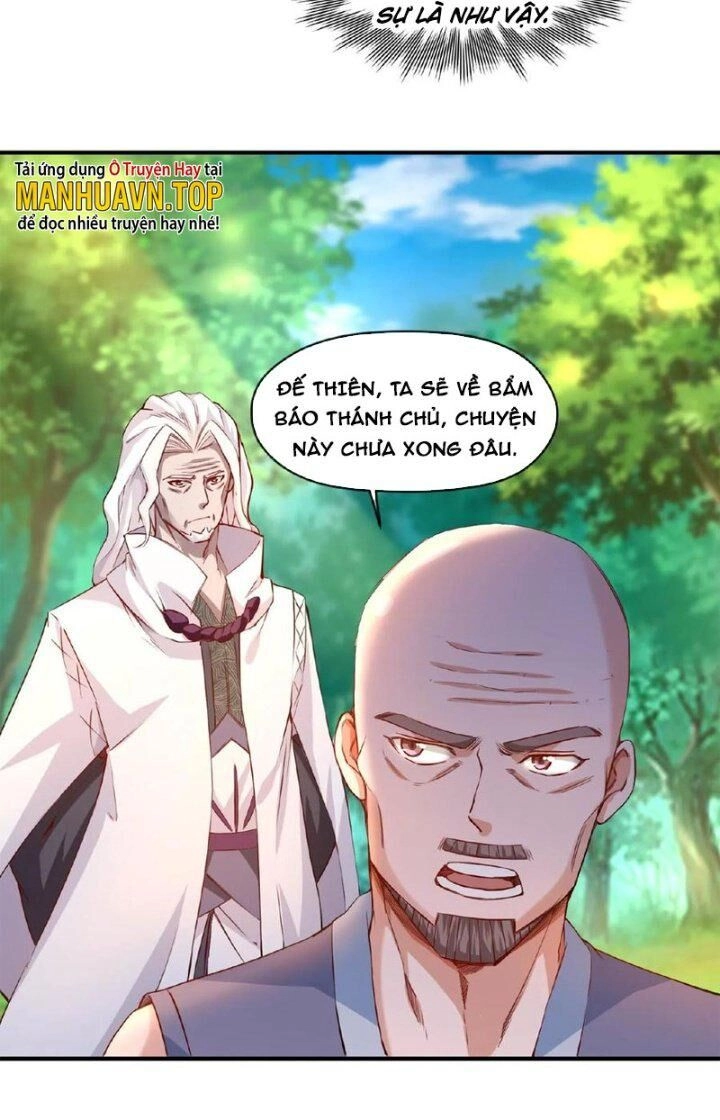 Vô Địch Đốn Ngộ Chapter 69 - 11