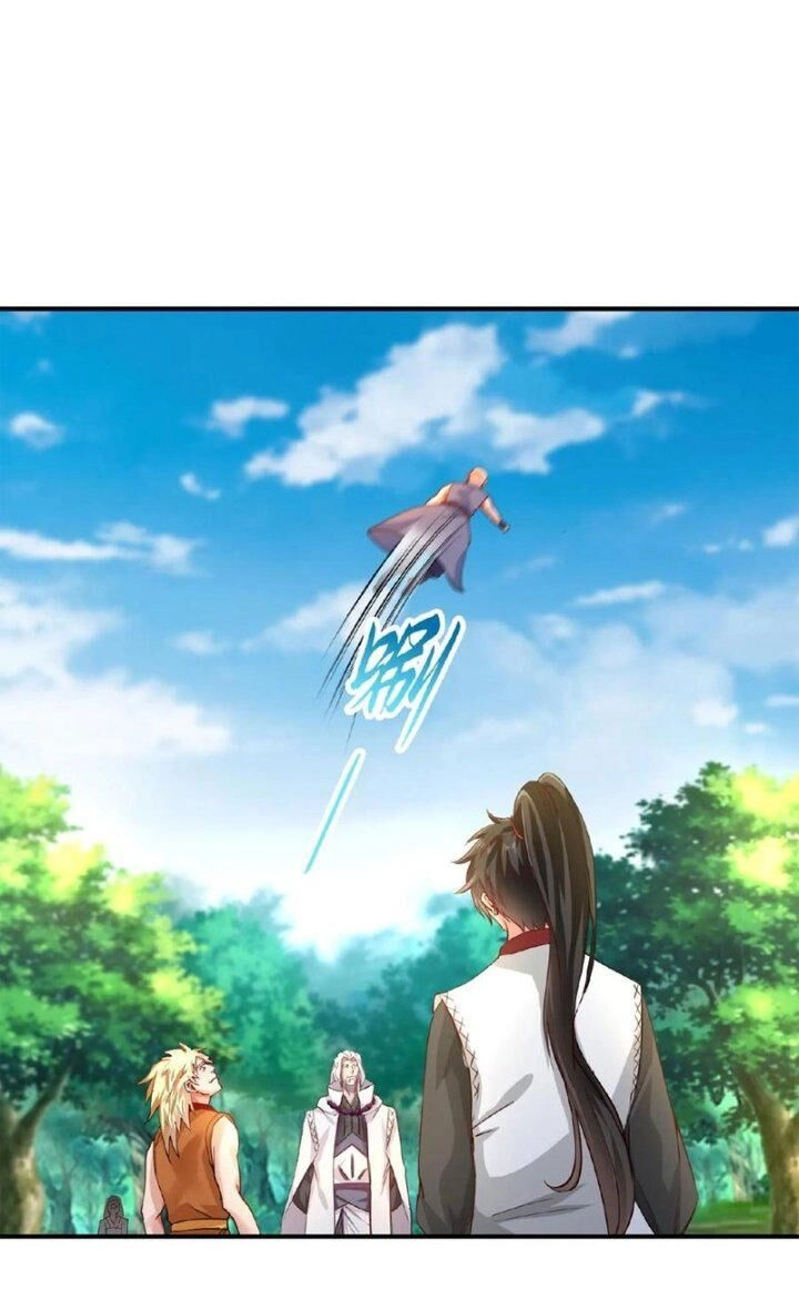 Vô Địch Đốn Ngộ Chapter 69 - 12