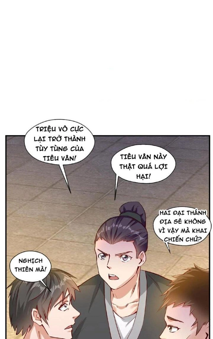 Vô Địch Đốn Ngộ Chapter 69 - 13