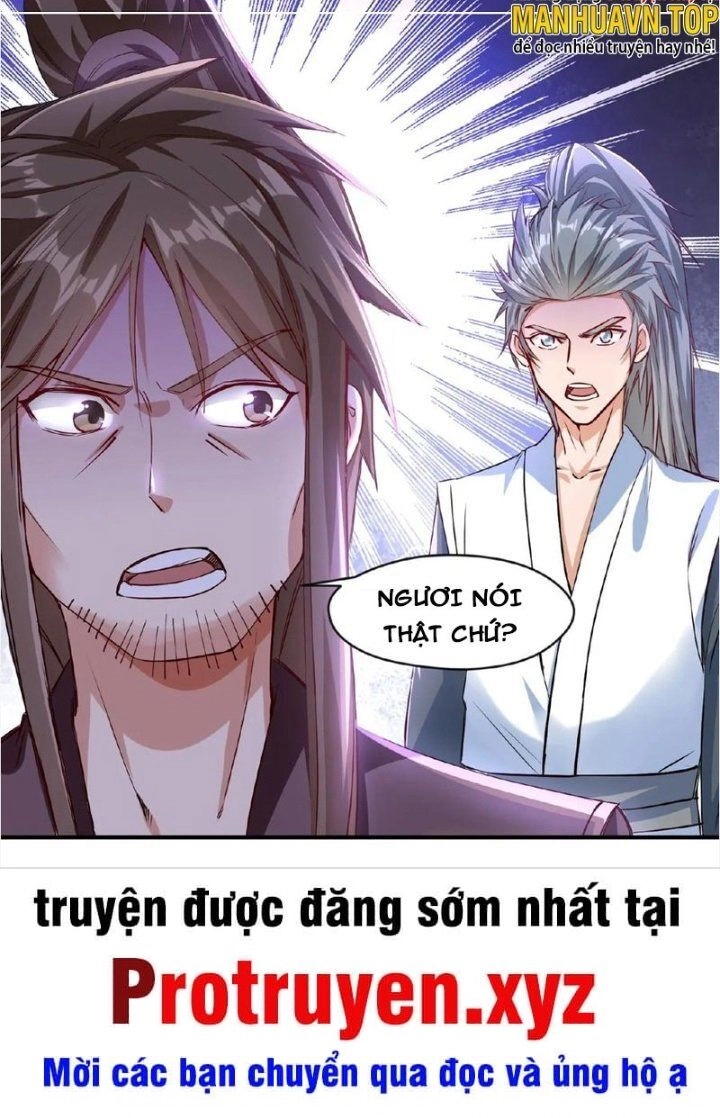 Vô Địch Đốn Ngộ Chapter 69 - 19