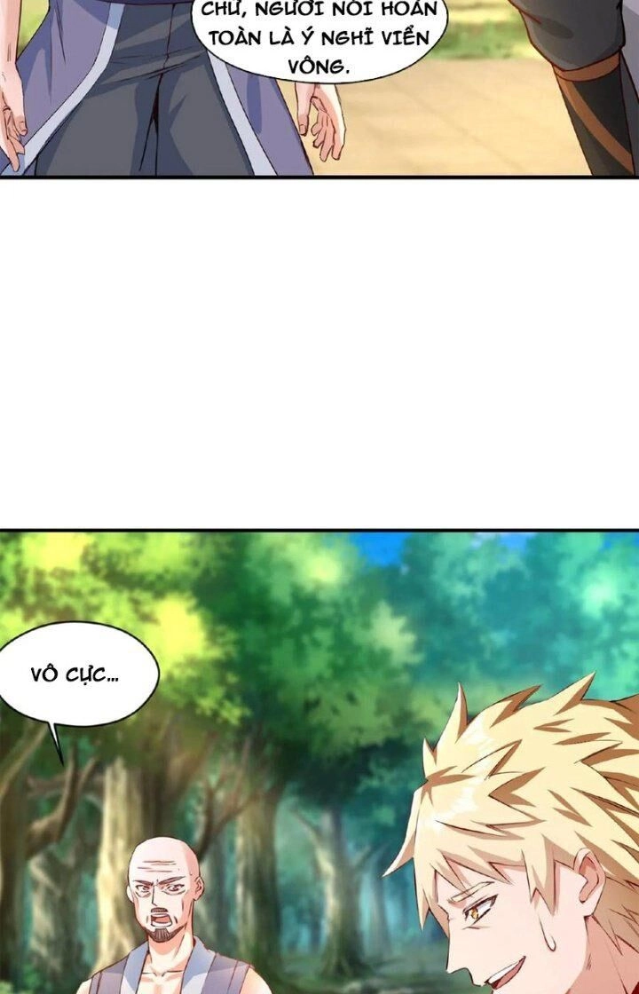 Vô Địch Đốn Ngộ Chapter 69 - 20
