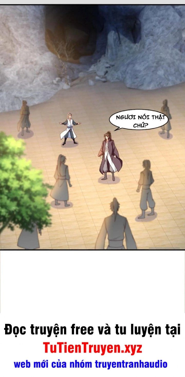 Vô Địch Đốn Ngộ Chapter 70 - 1