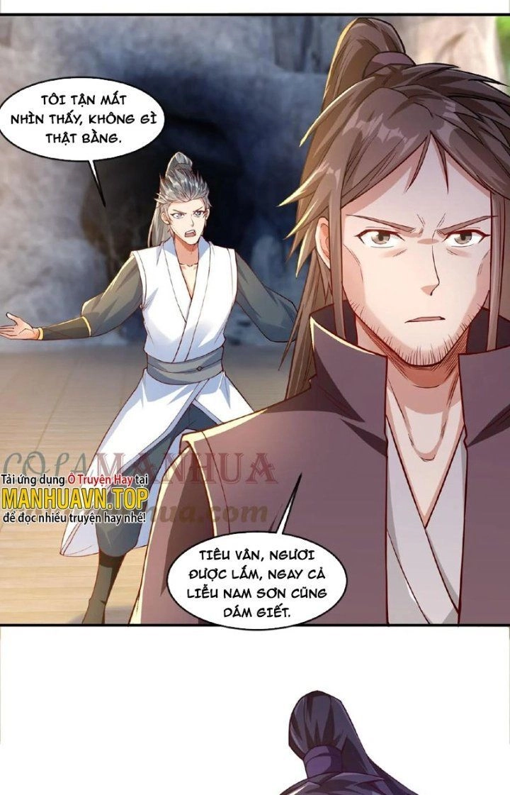 Vô Địch Đốn Ngộ Chapter 70 - 2