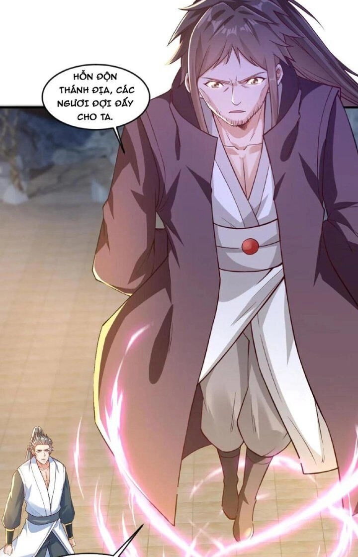 Vô Địch Đốn Ngộ Chapter 70 - 3