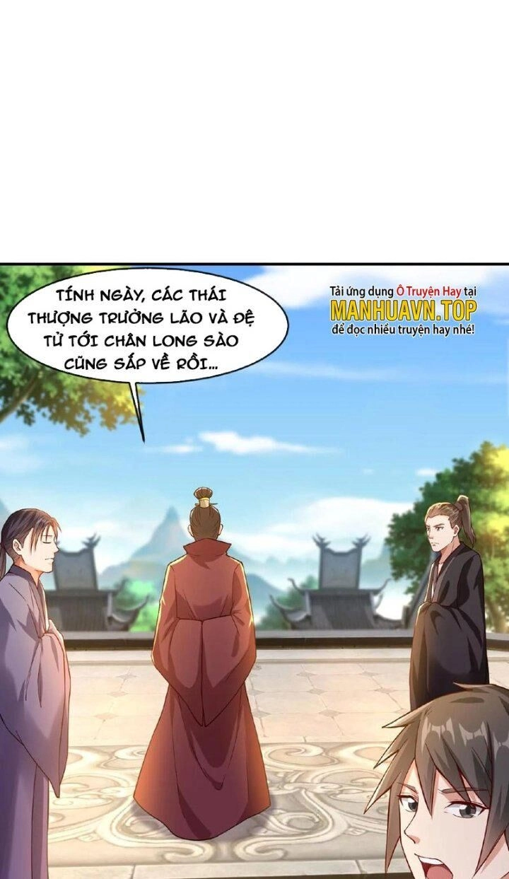 Vô Địch Đốn Ngộ Chapter 70 - 8