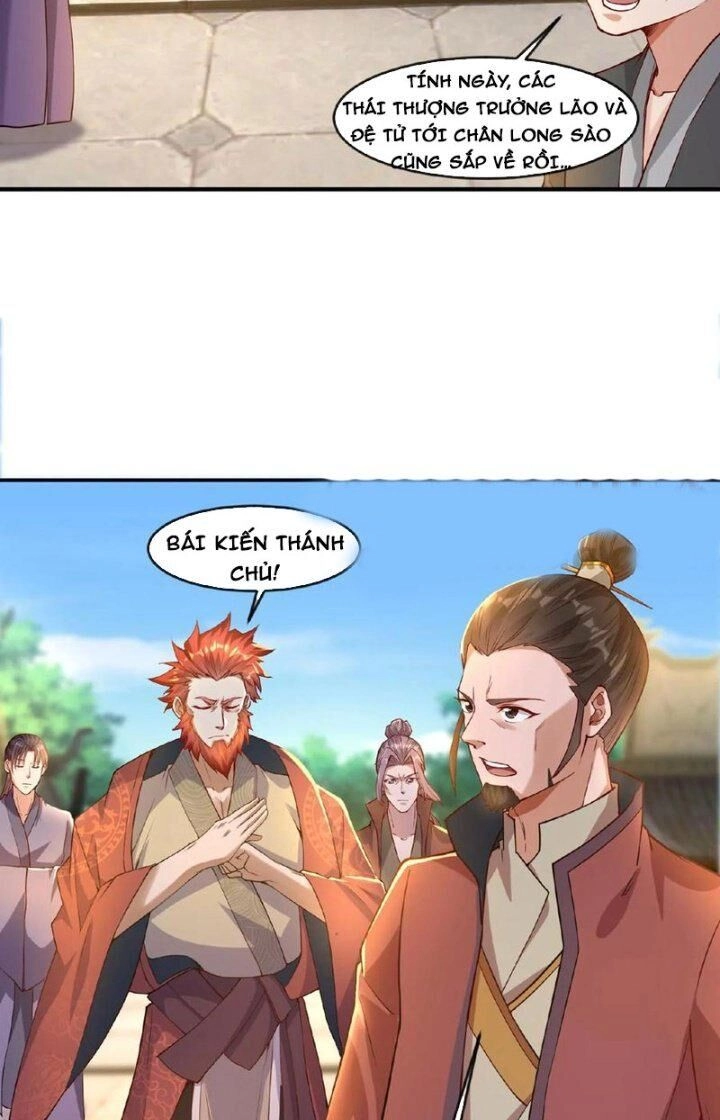 Vô Địch Đốn Ngộ Chapter 70 - 9