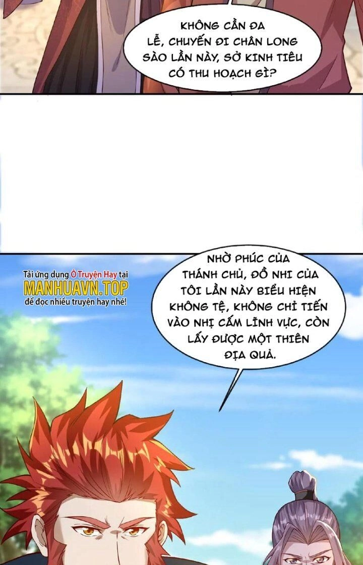 Vô Địch Đốn Ngộ Chapter 70 - 10