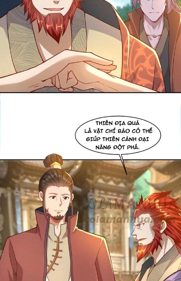Vô Địch Đốn Ngộ Chapter 70 - 11