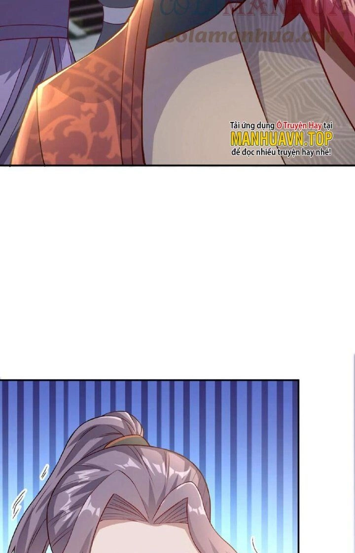 Vô Địch Đốn Ngộ Chapter 70 - 14