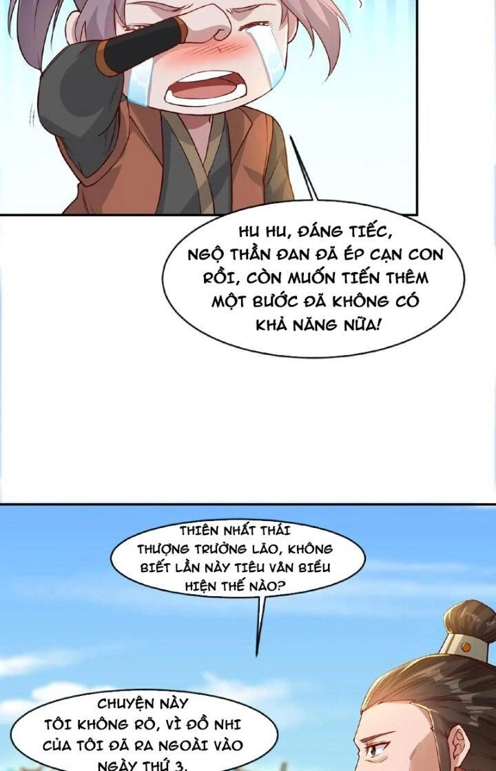 Vô Địch Đốn Ngộ Chapter 70 - 15