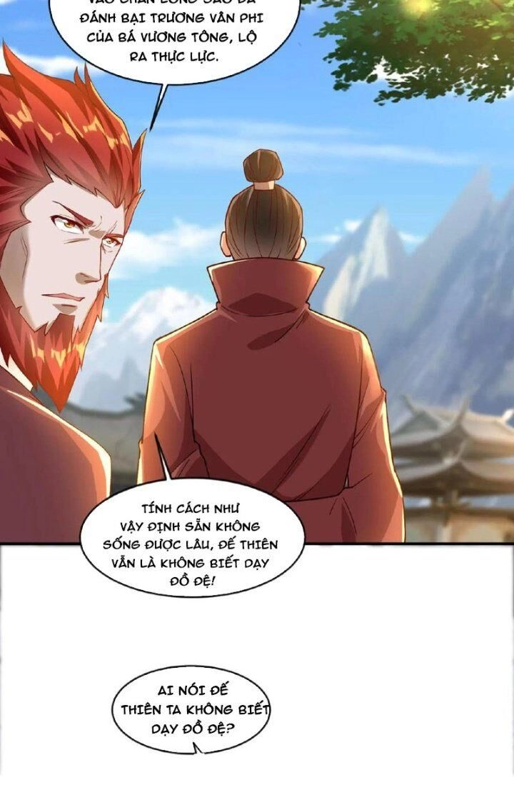 Vô Địch Đốn Ngộ Chapter 70 - 19