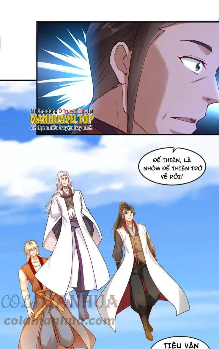 Vô Địch Đốn Ngộ Chapter 70 - 20