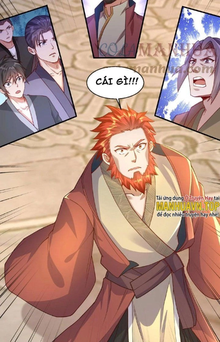 Vô Địch Đốn Ngộ Chapter 70 - 23