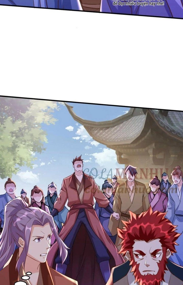 Vô Địch Đốn Ngộ Chapter 71 - 2