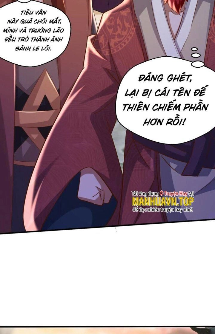 Vô Địch Đốn Ngộ Chapter 71 - 3