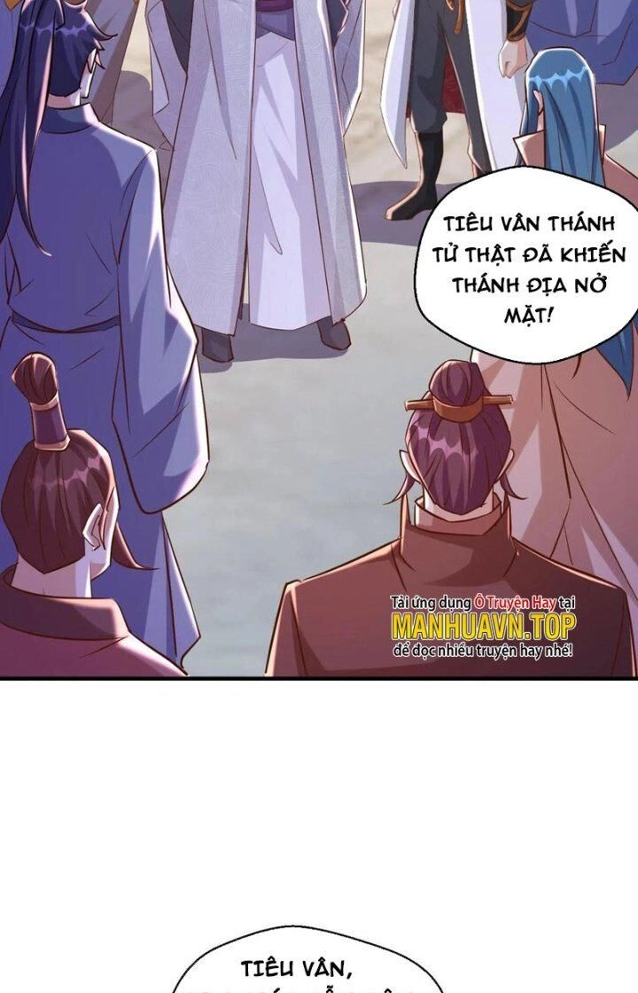 Vô Địch Đốn Ngộ Chapter 71 - 5