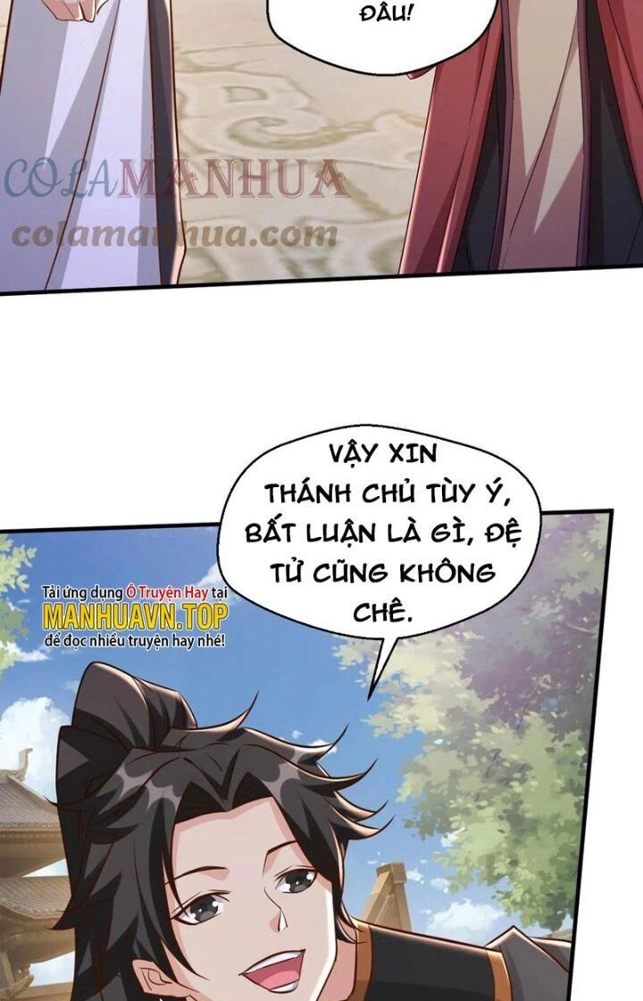 Vô Địch Đốn Ngộ Chapter 71 - 7